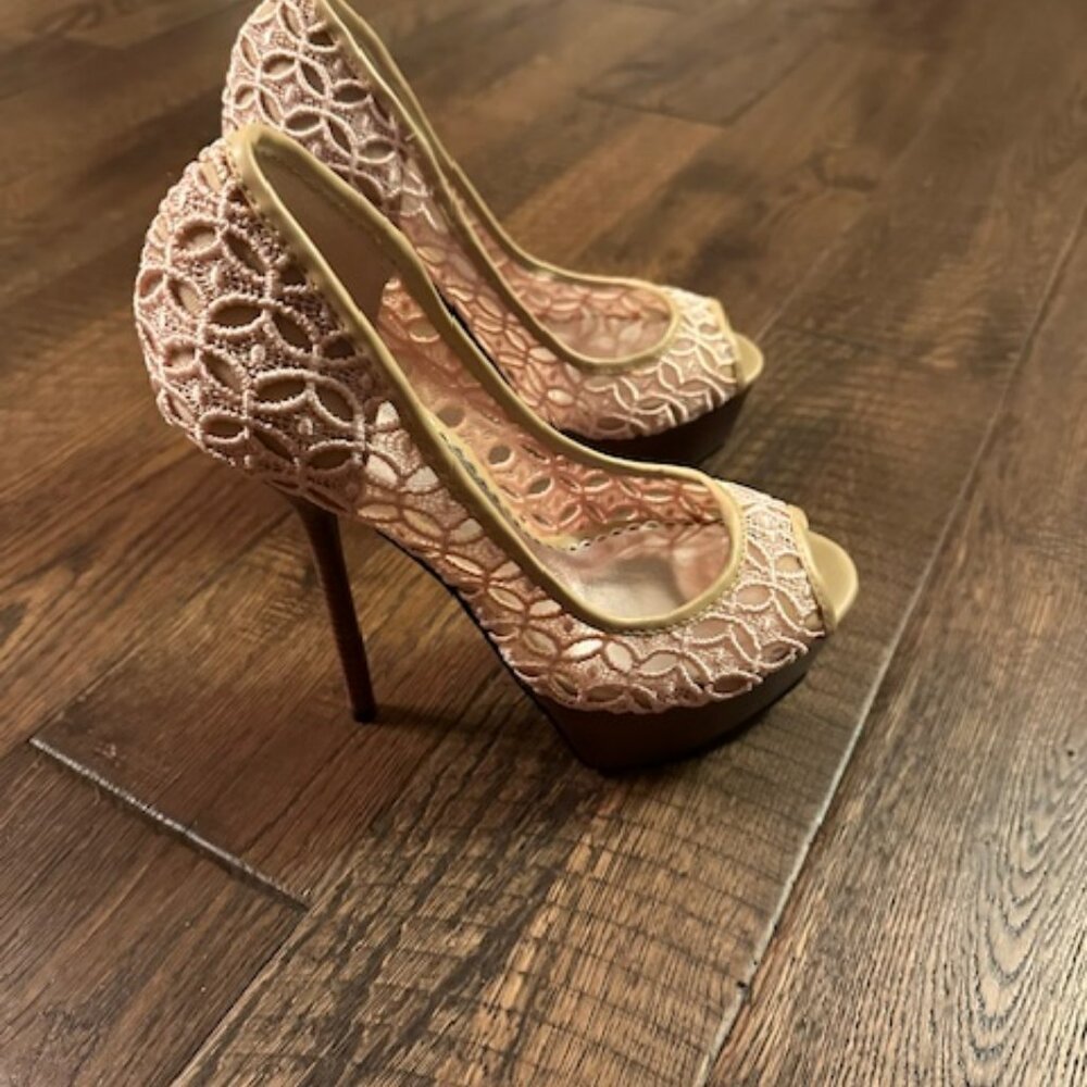Bebe Platforms